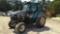 2000 New Holland TS100 Tractor Serial 150748B