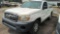 2009 Toyota Tacoma Pickup Truck, VIN # 5TENX22N19Z603803