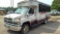 2007 Glaval C4500 Bus VIN # 1GBE4V1G87F419762