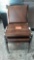 Lot of 3 Stack Kitchen Chairs