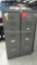 Lot of File Cabinets