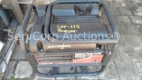 Coleman Power Mate 6250 Generator