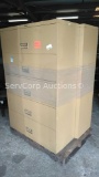 Lot of File Cabinets