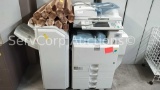 Lanier LD445c Copier & Miscellaneous Toner