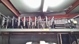 Lot of Monitors, Monitor Stands, Keyboards, etc