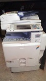 Ricoh Copier Printer