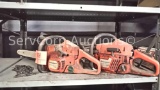 Husqvarna Chain Saws