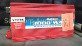 MAXX SST 3000-watt Power Inverter