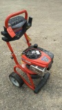 Troy Bilt 2800 PSI Pressure Washer