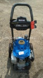 Black Maxx 2700 PSI Pressure Washer