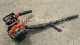 Lot of Echo Leaf Blowers