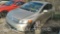 2008 Honda Civic Passenger Car, VIN # 1HGFA165X8L060640
