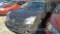 2007 Nissan Sentra Passenger Car, VIN # 3N1AB61E87L661657, Reconstructed