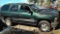 2001 Chevrolet Tahoe Multipurpose Vehicle (MPV), VIN # 1GNEC13T71R218708