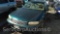 1999 Chevrolet Malibu Passenger Car, VIN # 1G1ND52M7XY104478