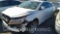 2011 Buick LaCrosse Passenger Car, VIN # 1G4GC5ED9BF205178