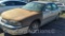 2005 Chevrolet Impala Passenger Car, VIN # 2G1WF52E259356132