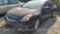 2007 Nissan Altima Passenger Car, VIN # 1N4AL21E37N404687