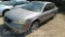 2000 Nissan Maxima Passenger Car, VIN # JN1CA31A8YT022649 Reconstructed