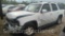 2004 GMC Yukon Multipurpose Vehicle (MPV), VIN # 1GKEC13V34R118737 Reconstructed