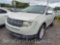 2007 Lincoln MKX Multipurpose Vehicle (MPV), VIN # 2LMDU68C17BJ33222