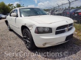 2010 Dodge Charger Passenger Car, VIN # 2B3CA3CV7AH188470