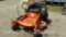 Husqvarna M252LE Zero Turn Mower Model 967277404, SN: 060215B001853