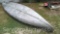 Aluminum 14' Canoe