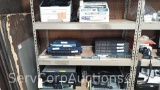 Lot of IT Equipment, Fax Machines
