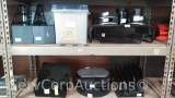 Desk Phone Stands, Paperclip & Pencil Holders, File Holder, Monitor Stands