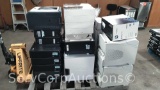 Printers, Dell Towers, Lenover Think Centres, Toner Cartridges