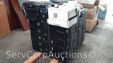 Lot on Pallet of PC's, Printers, Scanners, Switches