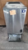 Manitowoc Touchless Ice Dispenser SN: 1101325452