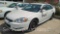 2010 Chevrolet Impala Passenger Car, VIN # 2G1WD5EM8A1240452