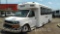 2012 Chevrolet Express Van Shuttle Bus, VIN # 1GB6G5BG3C1159921