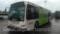 2008 Orion Orion VII Bus, VIN # 1VHFF3G2786704078