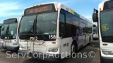 2008 Orion Orion VII Bus, VIN # 1VHFF3G2986704079