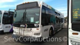 2008 Orion Orion VII Bus, VIN # 1VHFF3G2386704093