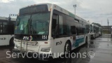 2008 Orion Orion VII Bus, VIN # 1VHFF3G2486704068