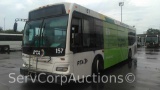 2008 Orion Orion VII Bus, VIN # 1VHFF3G2786704078
