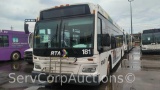 2008 Orion Orion VII Bus, VIN # 1VHFF3G2986704129