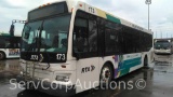 2008 Orion Orion VII Bus, VIN # 1VHFF3G2486704099