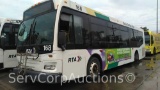 2008 Orion Orion VII Bus, VIN # 1VHFF3G2586704094
