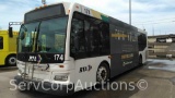 2008 Orion Orion VII Bus, VIN # 1VHFF3G2286704120