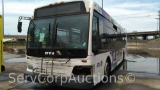 2008 Orion Orion VII Bus, VIN # 1VHFF3G2386703753