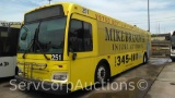 2010 Orion Orion VII Bus, VIN # 1VHFH3G21A6706778