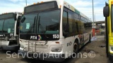 2008 Orion Orion VII Bus, VIN # 1VHFF3G2286704070