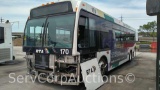2008 Orion Orion VII Bus, VIN # 1VHFF3G2986704096, No Motor, No Transmission