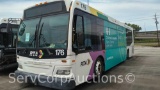 2008 Orion Orion VII Bus, VIN # 1VHFF3G2686704122
