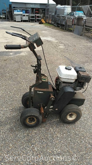 Turfco Sod Cutter